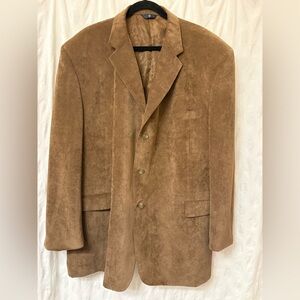 Men’s size 50 R Phat Farm blazer/jacket.